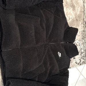 Nike jacket